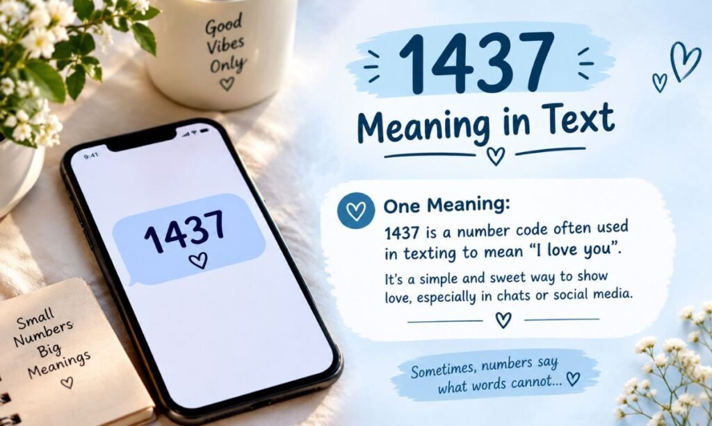 1437 Meaning in Text